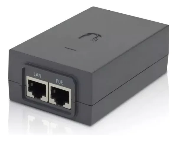 FUENTE UBIQUITI POE-50-60W-G-AR - Imagen 3