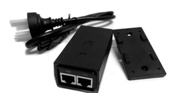 FUENTE UBIQUITI POE-24-12W-G - Imagen 3