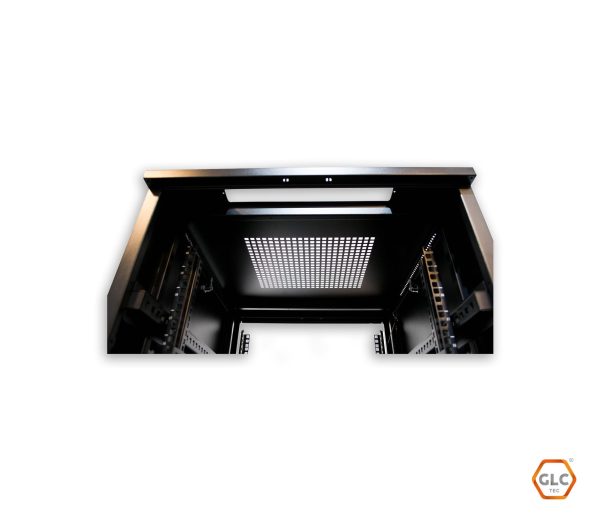 GLC GLC-RACKP-20U-600 - Imagen 4