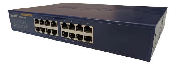 TENDA TEG1016D - Imagen 4