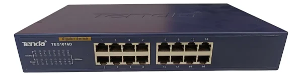 TENDA TEG1016D - Imagen 5
