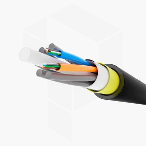 POWERFIBER FIBER-ADSS-80-12 ADSS SPAN 80 12 HILOS