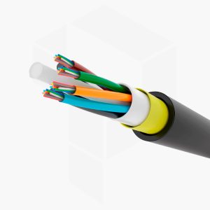 POWERFIBER FIBER-ADSS-80-144 ADSS SPAN 80 144 HILOS