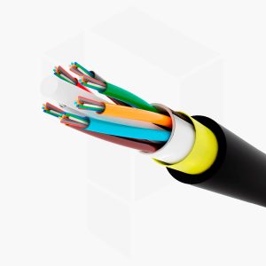 POWERFIBER FIBER-ADSS-80-96 ADSS SPAN 80 96 HILOS