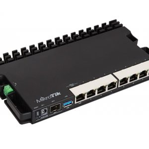 MIKROTIK RB5009UG+S+IN