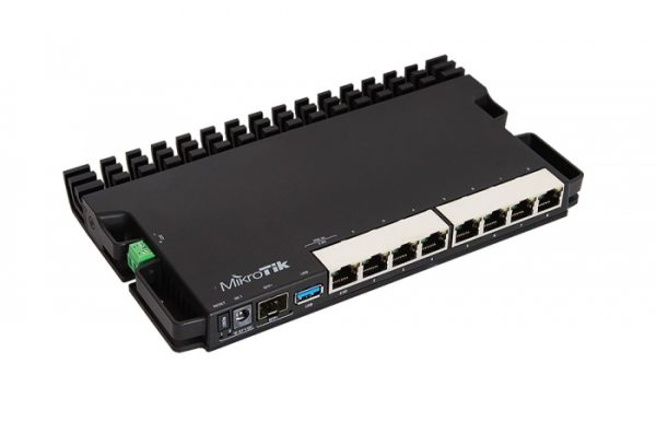 MIKROTIK RB5009UG+S+IN
