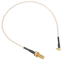 MIKROTIK PIGTAIL RPSMA RPSMA