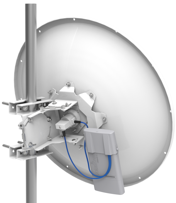 MIKROTIK mANT30 PA - Imagen 2
