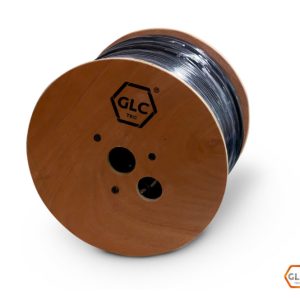 GLC CE-1024 FTP CAT5E DOBLE VAINA C/ PANTALLA DE ALUMINIO 305M
