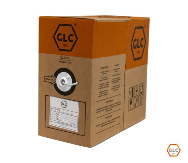 GLC MAX CE-1423 UTP INTERIOR CAT6