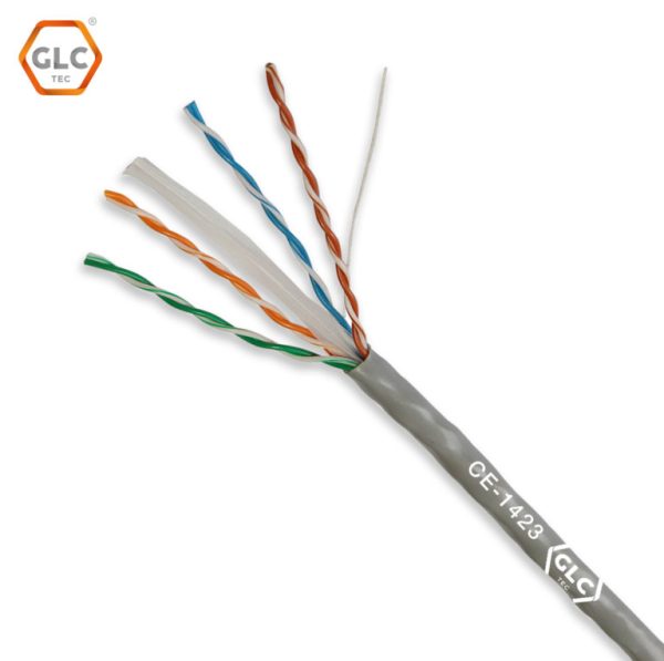 GLC MAX CE-1423 UTP INTERIOR CAT6 - Imagen 2