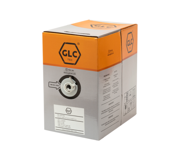GLC CE-1430 UTP CAT6 INTERIOR