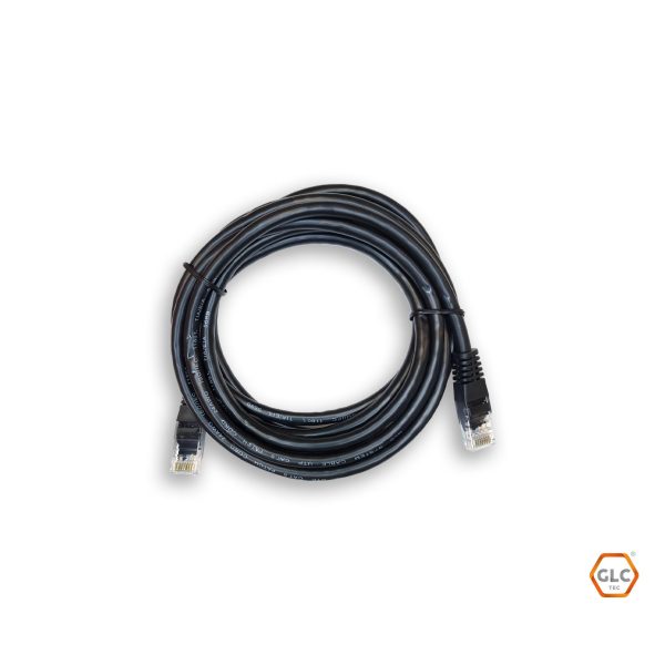 GLC CE-4016 UTP CAT 6 PATCH CORD 2.4M
