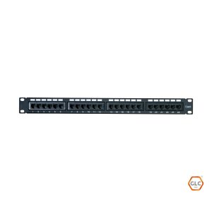 GLC CE-4050 PATCH PANNEL 24 PUERTOS RJ45 CAT6