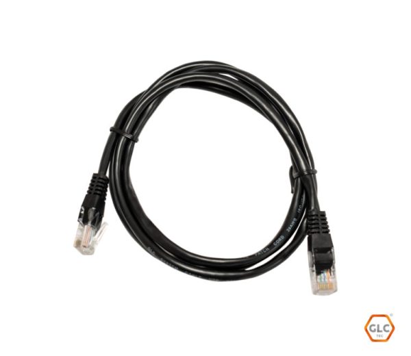 GLC CE-4200 PATCH CORD UTP CAT 6 0.6M