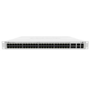 MIKROTIK CRS354-48G-4S+2Q+RM