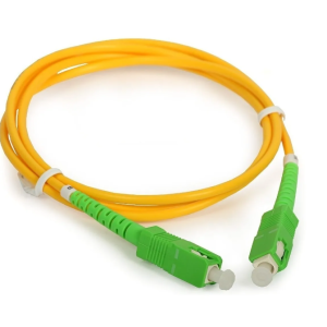 GLC FO-2001 SC/APC-SC/APC SM 1MTS SIMPLEX