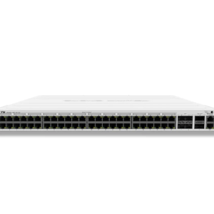 MIKROTIK CRS354-48P-4S+2Q+RM