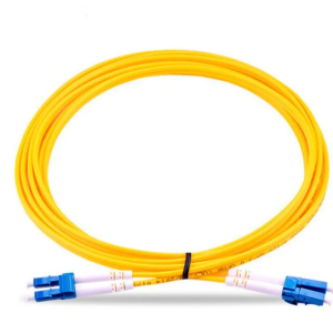 GLC FO-5124 PATCHCORD FO LC/PC-LC/PC MM 50/125 2MT DUPLEX