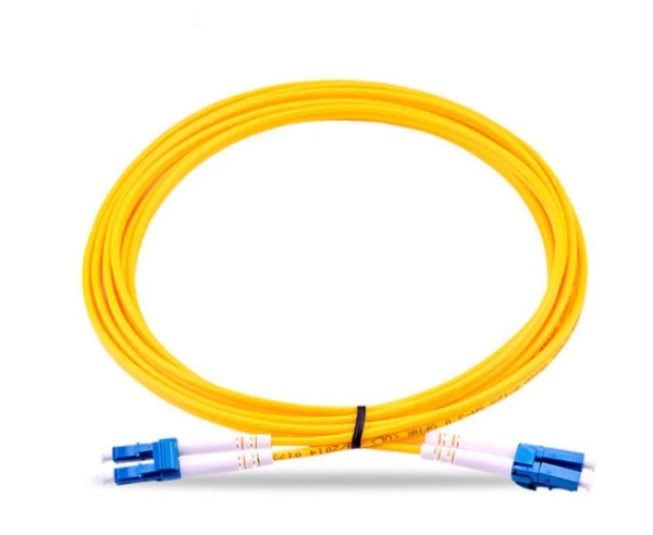 GLC FO-5124 PATCHCORD FO LC/PC-LC/PC MM 50/125 2MT DUPLEX