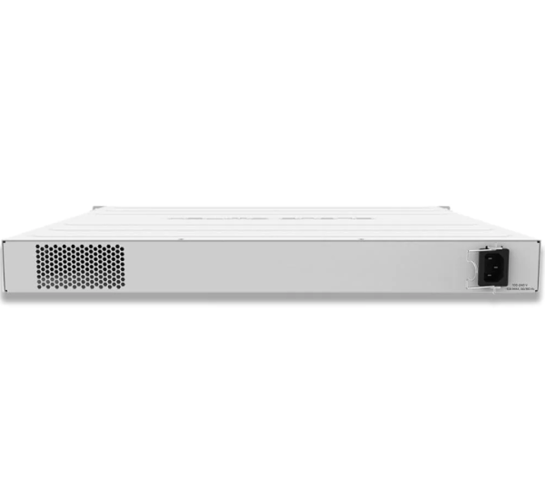 MIKROTIK CRS354-48P-4S+2Q+RM - Imagen 2