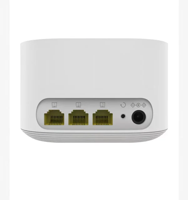 HUAWEI ECHOLIFE WA8021V5 REPETIDOR 1200Mbps Dual-band Mesh - Imagen 7