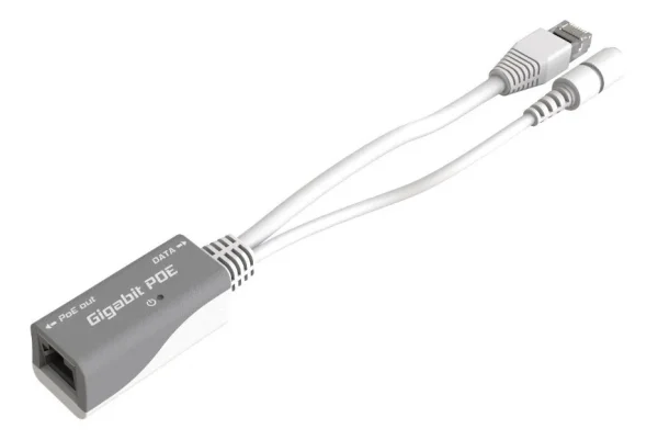 MIKROTIK POE PASIVO GIGA RBGPOE