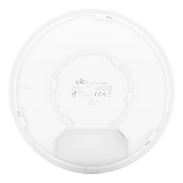 UBIQUITI U6-Pro Access Point WiFi 6 pro (sin Poe) - Imagen 3