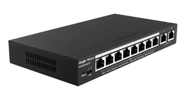 Ruijie RG-ES210GC-LP