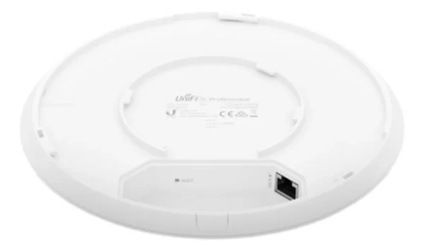 UBIQUITI U6-Pro Access Point WiFi 6 pro (sin Poe) - Imagen 5