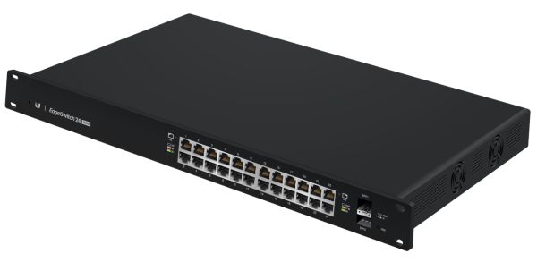 UBIQUITI ES-24-250W - Imagen 2