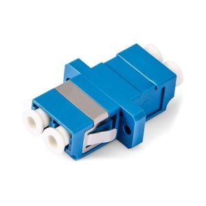 GLC FO-1147 ADAPTADOR ACOPLADOR LC/PC DUPLEX SM