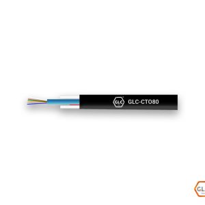 GLC-CTO80-4 OVAL CTO 4 Cores