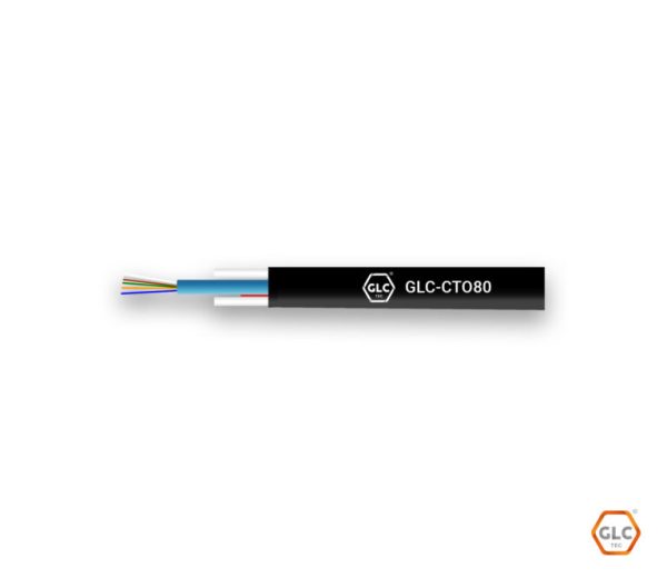 GLC-CTO80-6 OVAL CTO 6 Cores
