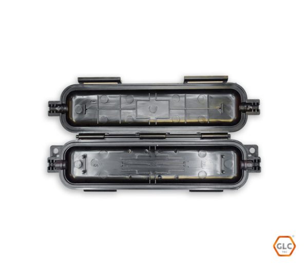 GLC-ROSETA-002 ROSETA FO 1 PORT EXTERIOR - Imagen 3