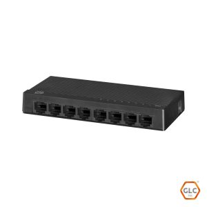 GLC-SF108 Switch 10/100M 8-Port Fast