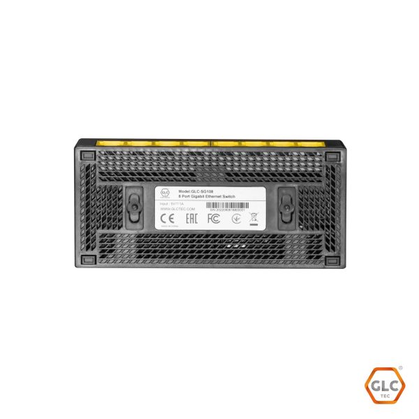 GLC-SG108 Switch 8 bocas 10/100/1000 - Imagen 4
