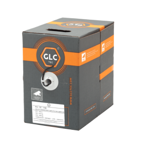 GLC MAX CE-1106 UTP INTERIOR/EXTERIOR CAT5E