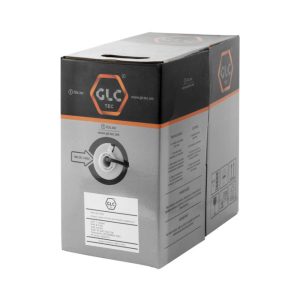 GLC CE-1103 UTP CAT5E EXTERIOR DOBLE VAINA