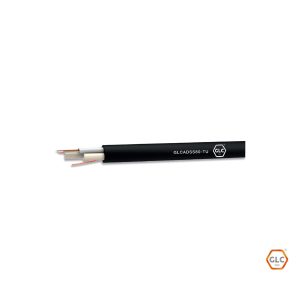 GLCADSS80-TU-6 Fibra ADSS TUBO UNICO 6 CORES