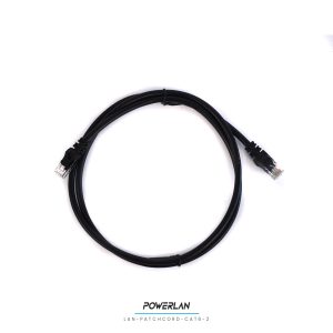 POWERLAN - PATCHCORD-CAT6-2 PATCHCORD UTP CAT6 1,2 MTS