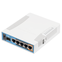 MIKROTIK HAP AC RB962UIGS-5HACT2HNT