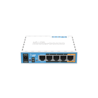 MIKROTIK HAP RB951UI-2ND