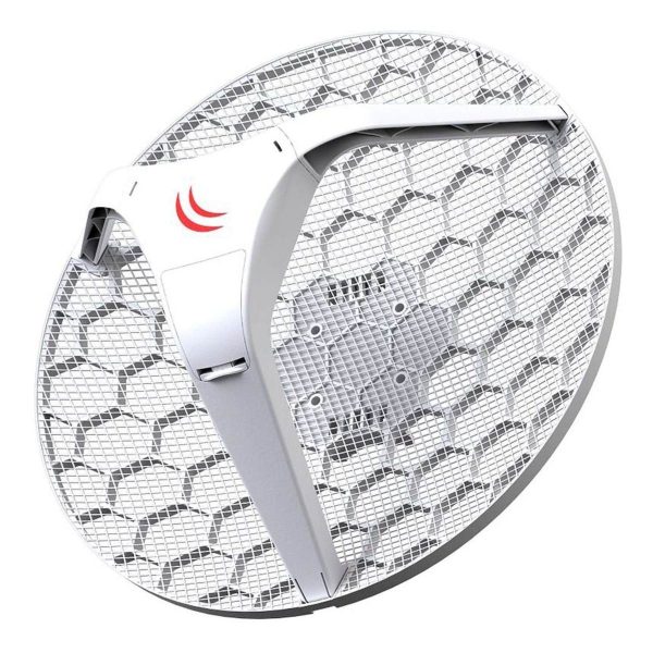 MIKROTIK LHG 5 RBLHG-5ND