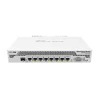 MIKROTIK CCR1009-7G-1C-PC