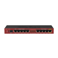 MIKROTIK ROUTERBOARD RB2011ILS-IN