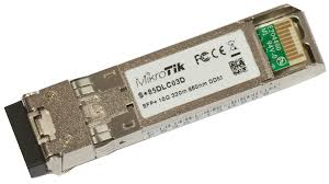 MIKROTIK S85DLC03D