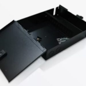 GLC ODF CAJA PARED 12 PUERTOS GLC