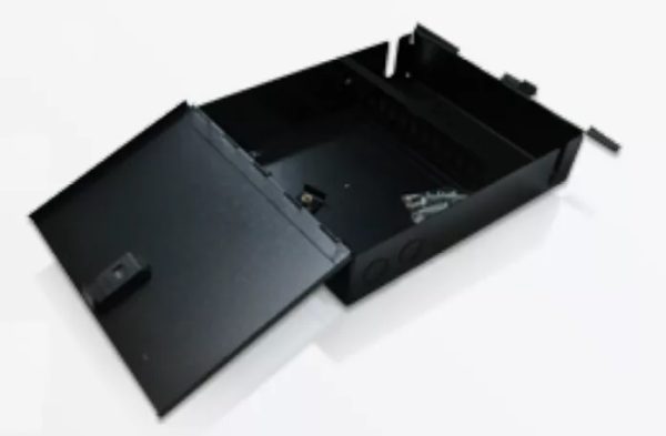 GLC ODF CAJA PARED 12 PUERTOS GLC
