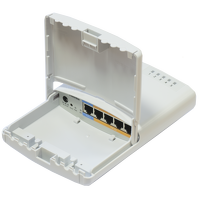 MIKROTIK POWERBOX RB750P-PBR2